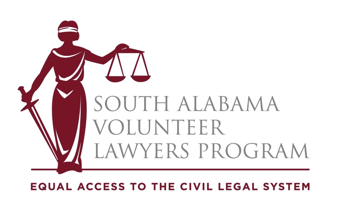 South Alabama Volunteer Lawyers Program